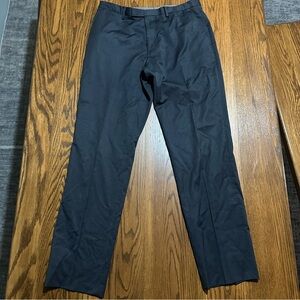 BOSS‎ / HUGO BOSS men’s striped pants slacks 40R